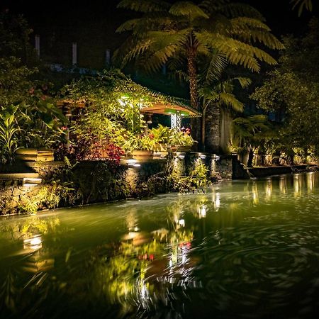 Quinta Da Mo Konuk evi Furnas  Dış mekan fotoğraf