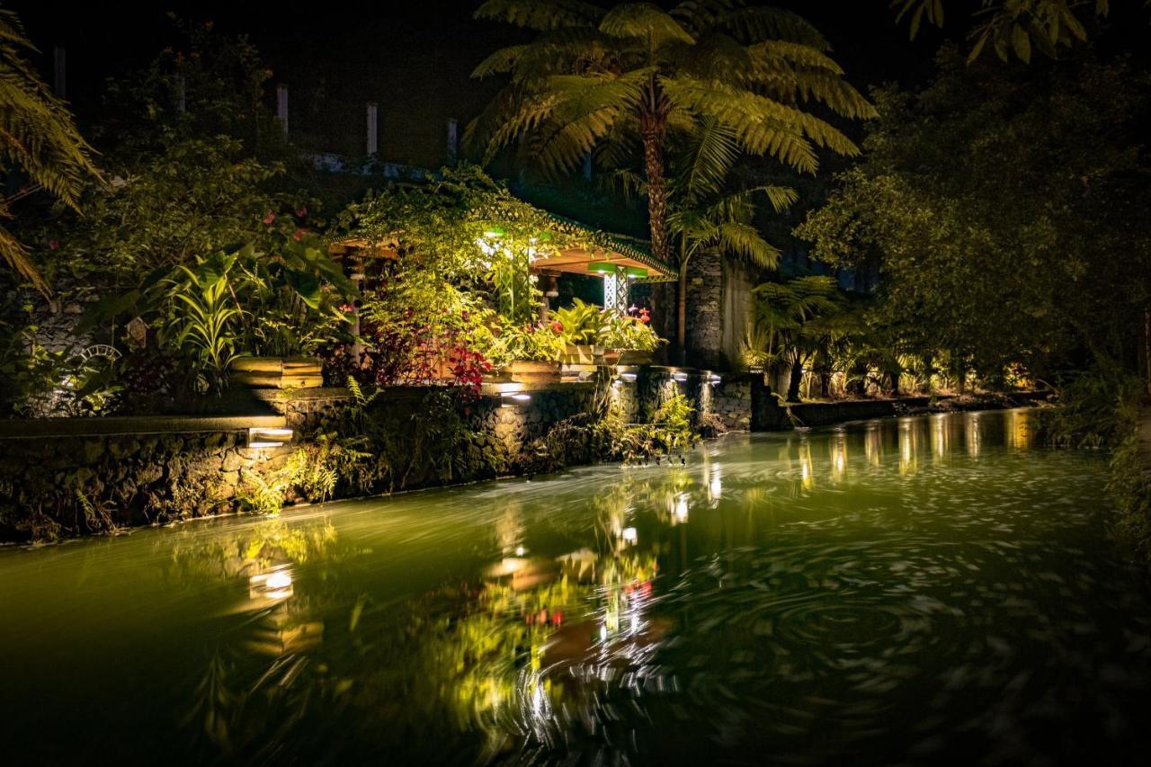 Quinta Da Mo Konuk evi Furnas  Dış mekan fotoğraf