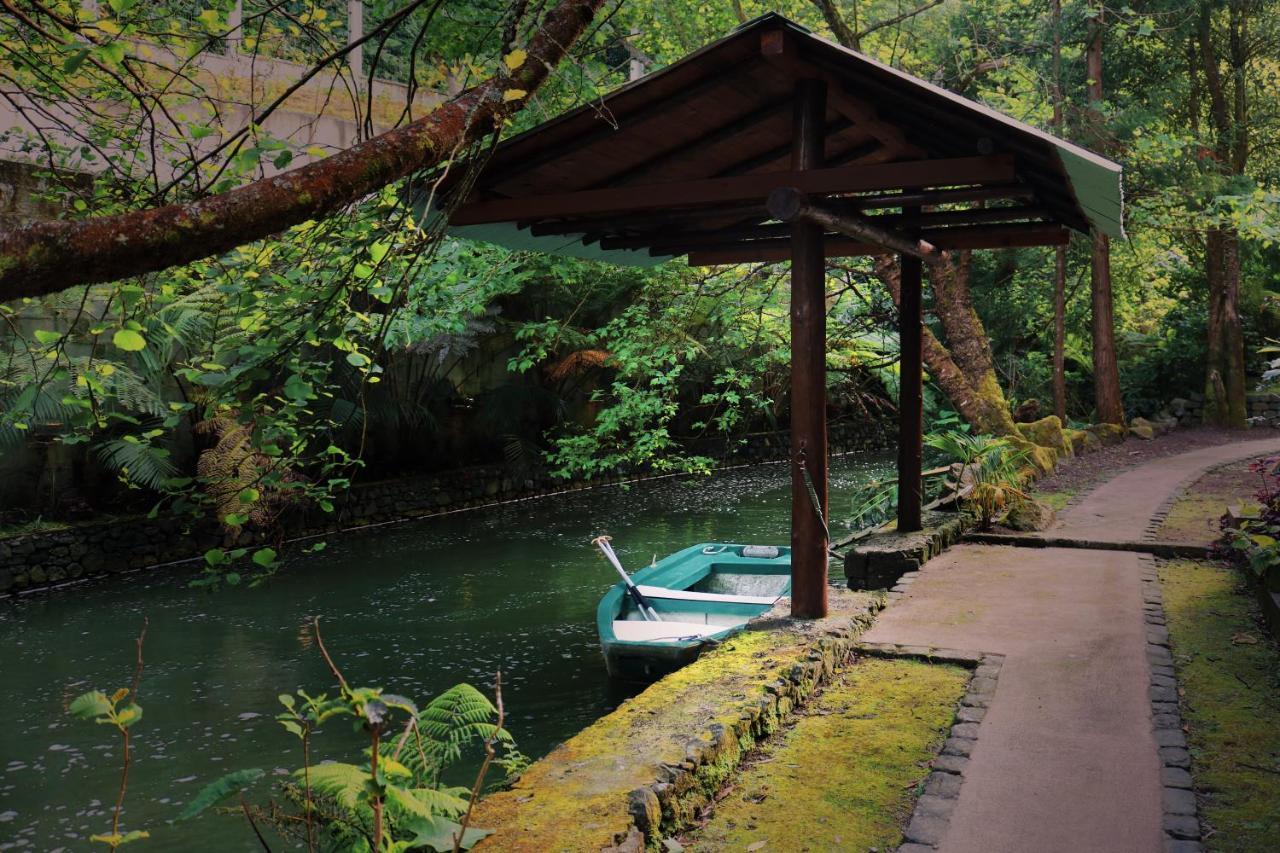 Quinta Da Mo Konuk evi Furnas  Dış mekan fotoğraf