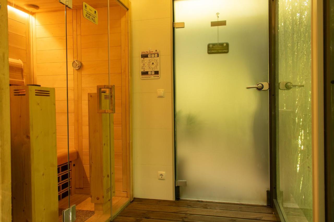 Quinta Da Mo Konuk evi Furnas  Dış mekan fotoğraf