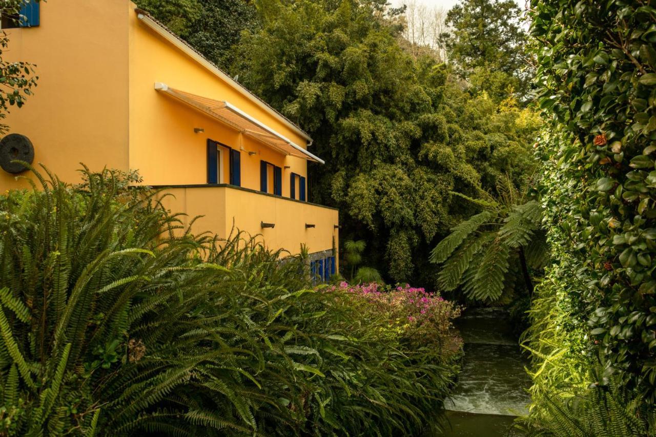 Quinta Da Mo Konuk evi Furnas  Dış mekan fotoğraf