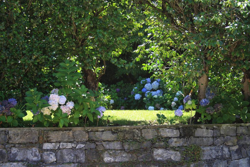 Quinta Da Mo Konuk evi Furnas  Dış mekan fotoğraf
