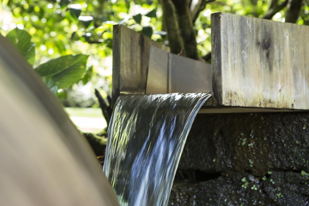 Quinta Da Mo Konuk evi Furnas  Dış mekan fotoğraf